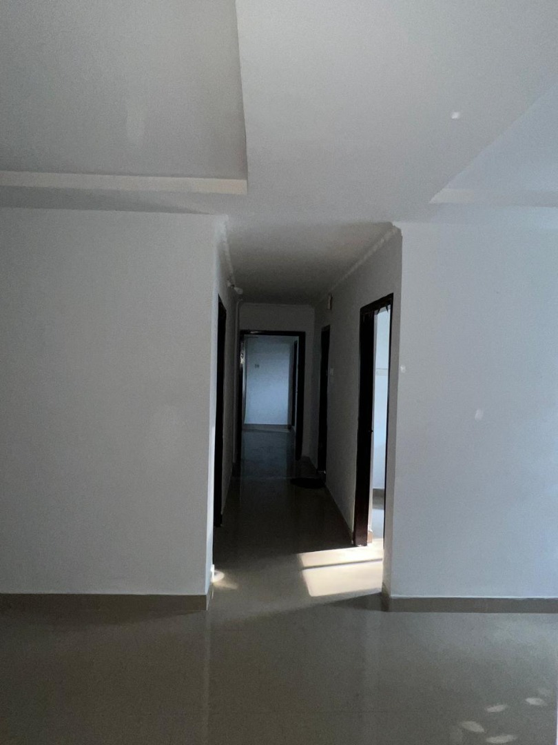 Unfurnished 3bhk in Noonmati, Guwahati, Assam, India for Rent